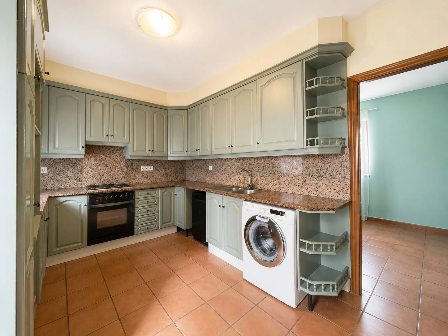 Villa en venta de 3 habitaciones en Las Rotas, Denia.