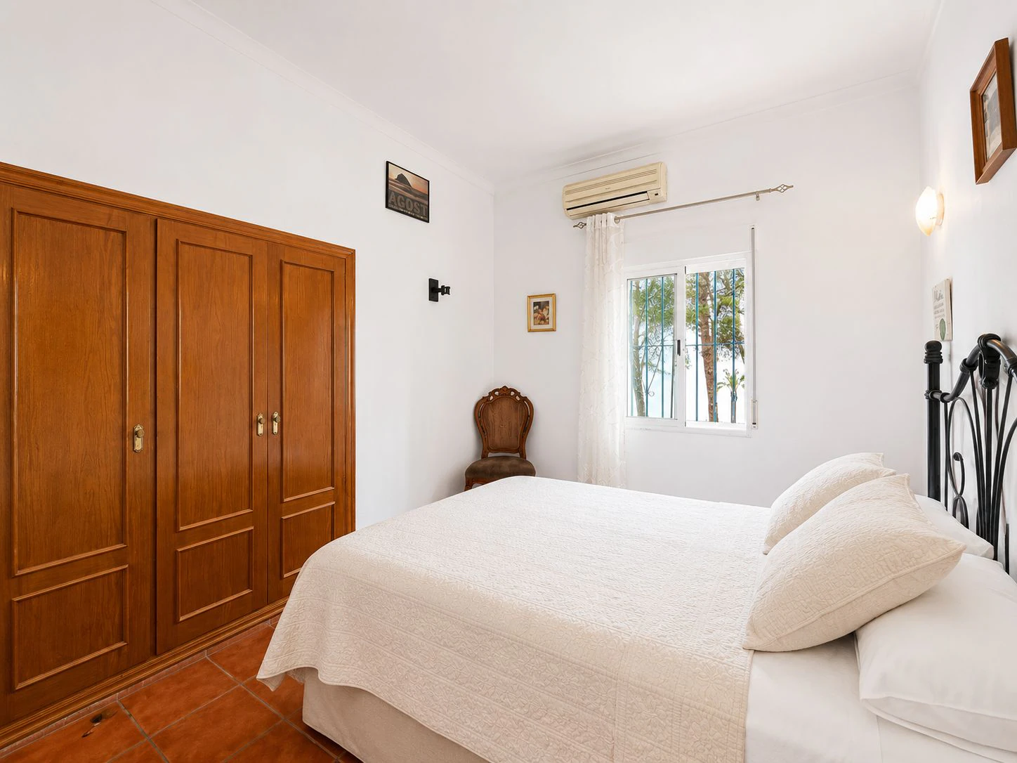 Villa en venta de 3 habitaciones en Las Rotas, Denia.