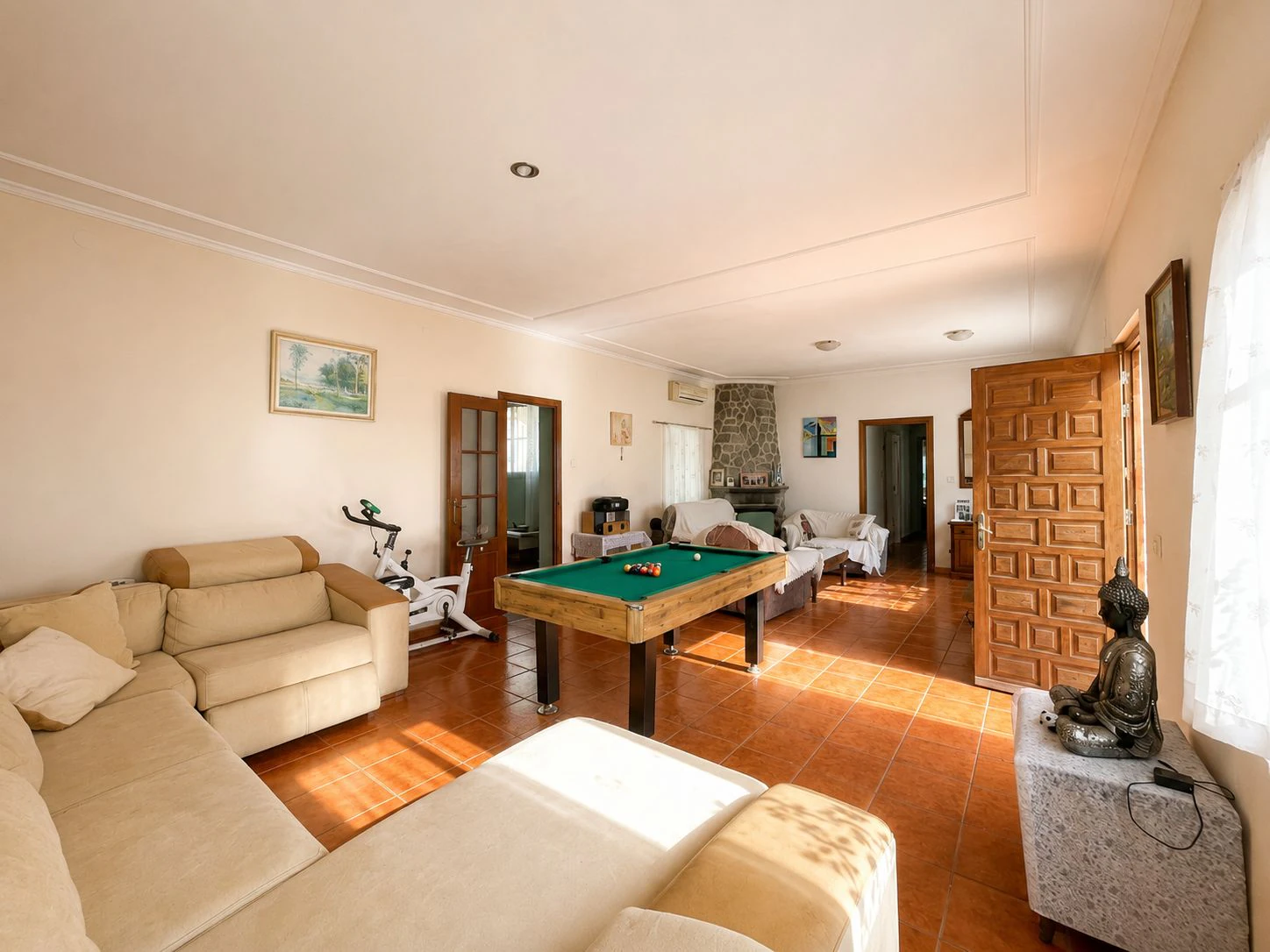 Villa en venta de 3 habitaciones en Las Rotas, Denia.