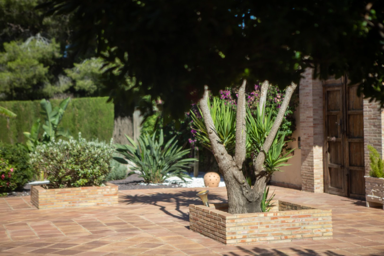 Exclusive Villa in Dénia with Sea and Mountain Views