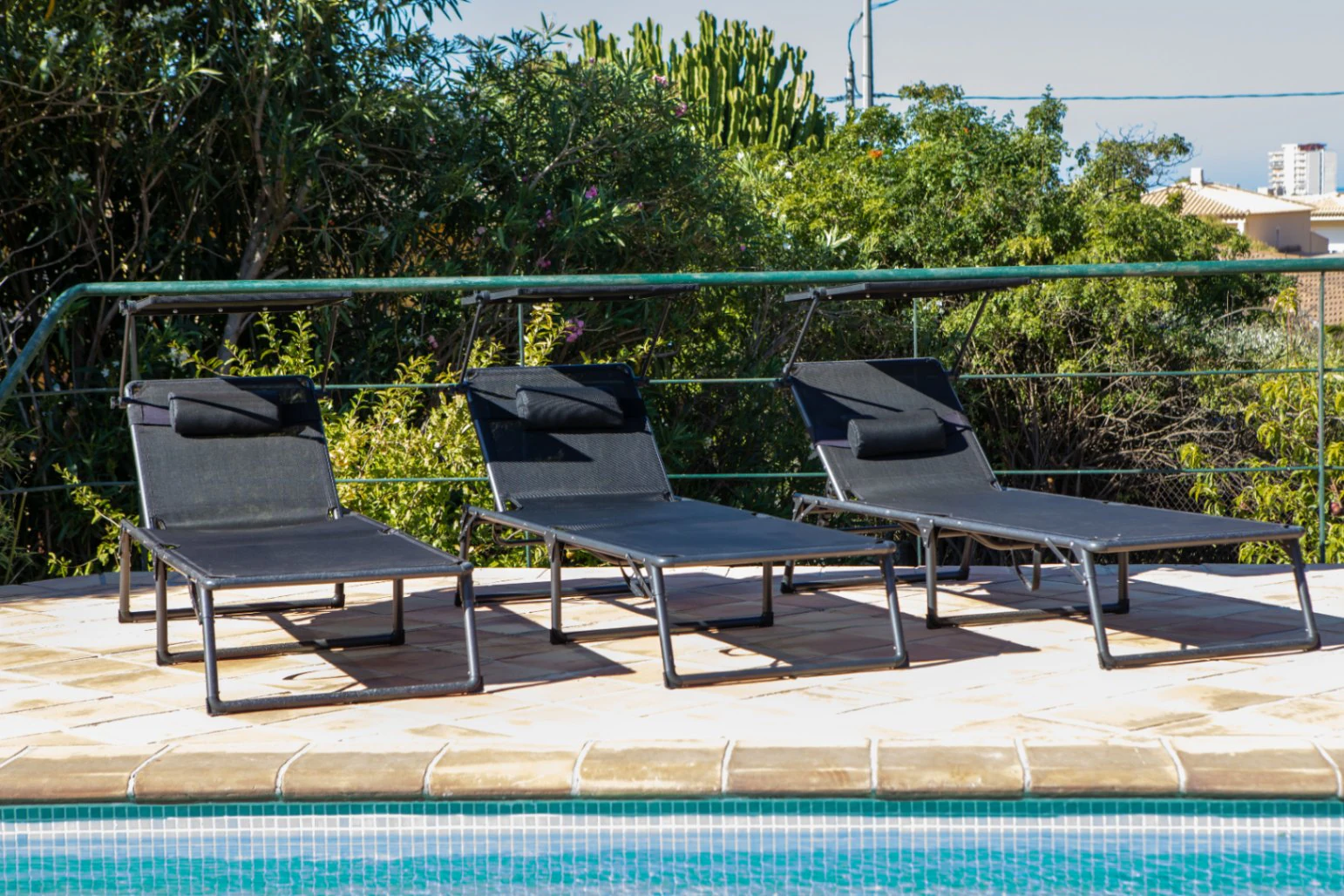 Exclusive Villa in Dénia with Sea and Mountain Views