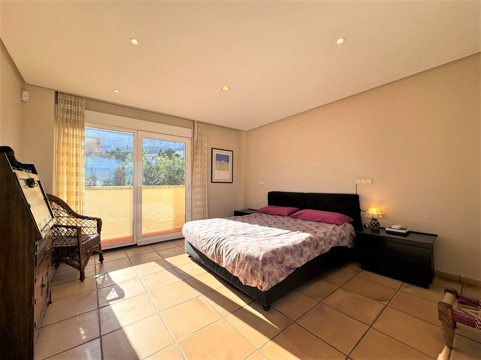 Villa en Dénia – Partida Troya