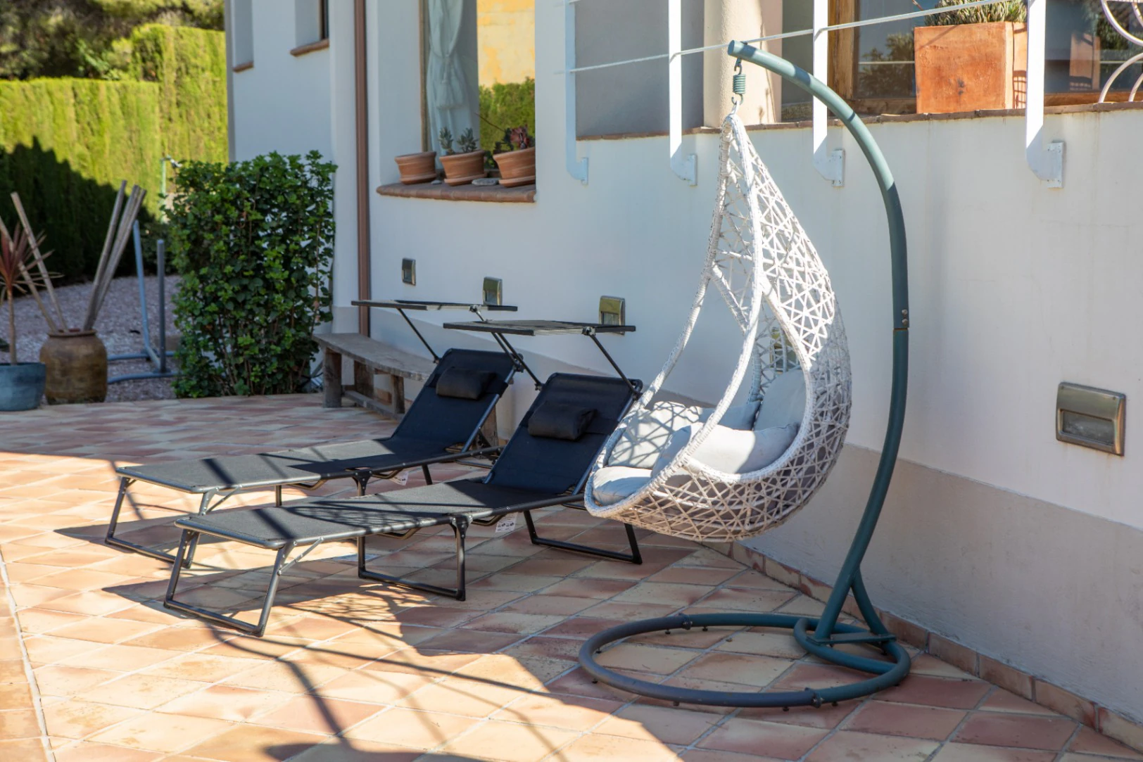 Exclusive Villa in Dénia with Sea and Mountain Views