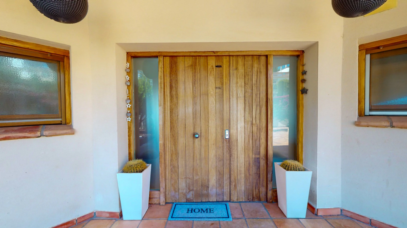 Exclusive Villa in Dénia with Sea and Mountain Views