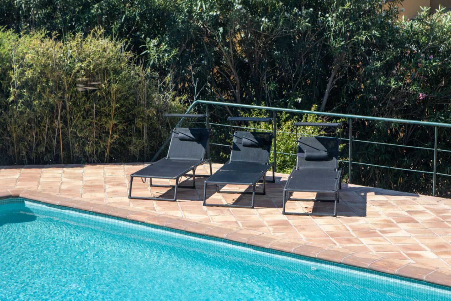 Exclusive Villa in Dénia with Sea and Mountain Views