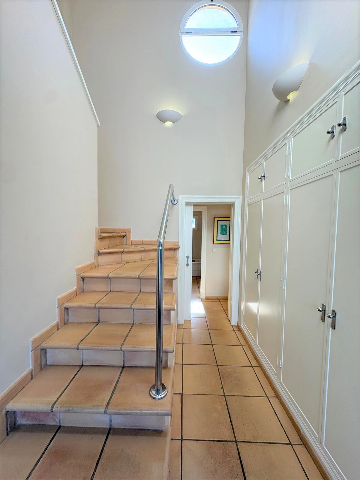 Villa en Dénia – Partida Troya
