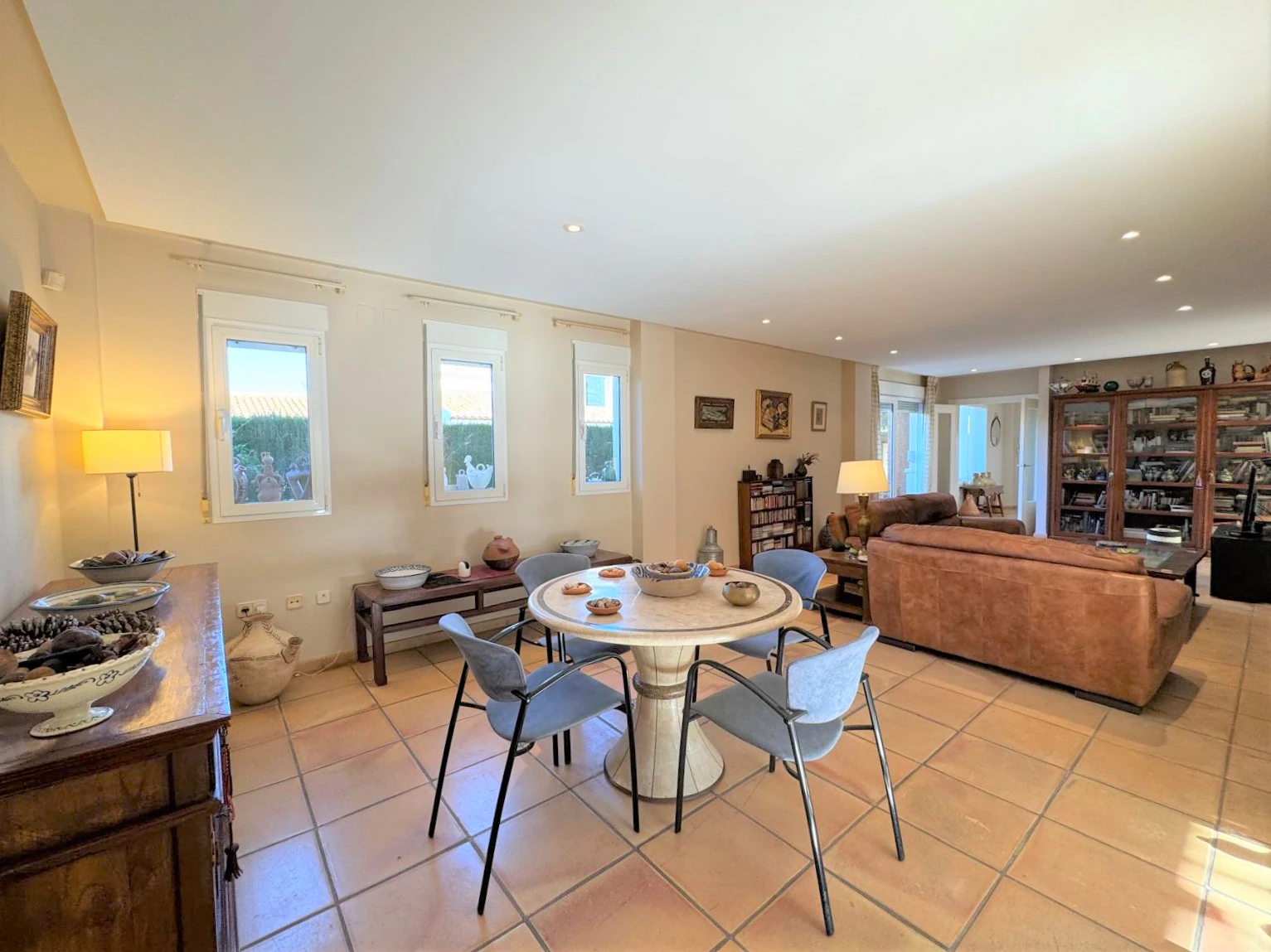 Villa en Dénia – Partida Troya
