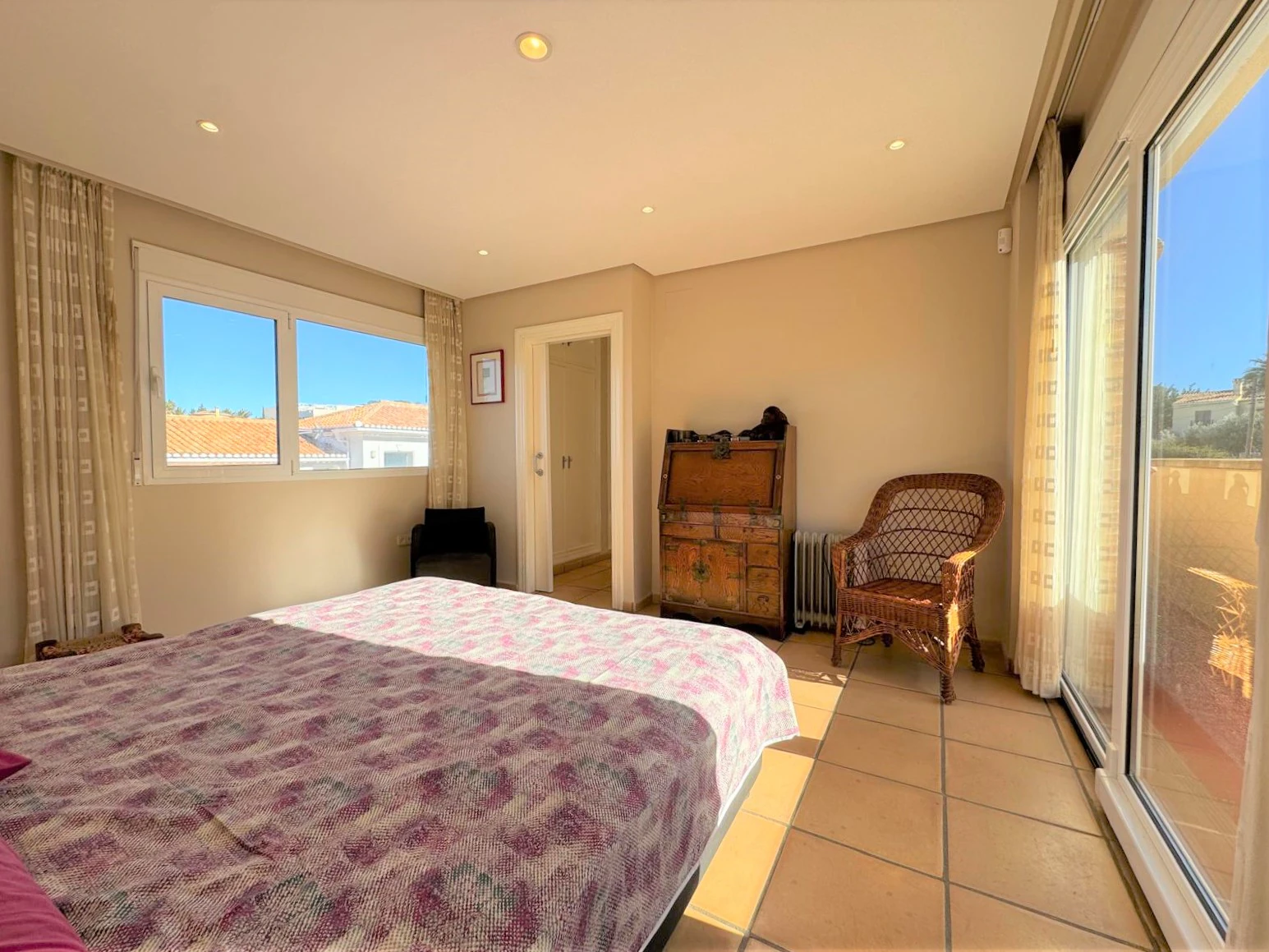 Villa en Dénia – Partida Troya