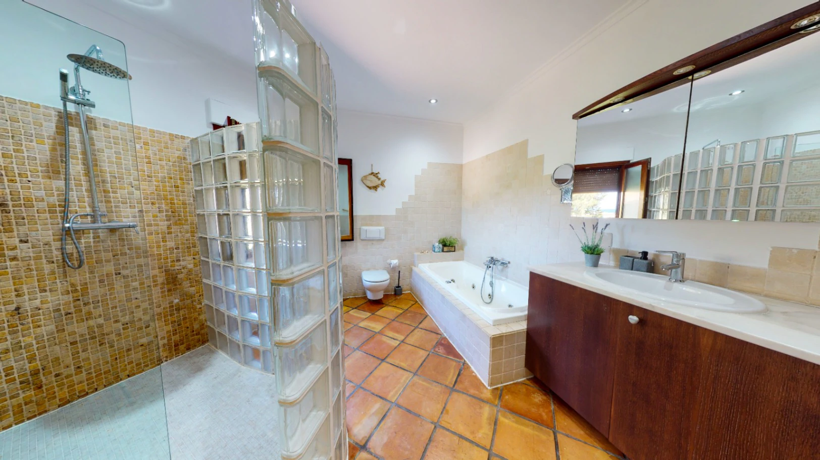 Exclusive Villa in Dénia with Sea and Mountain Views