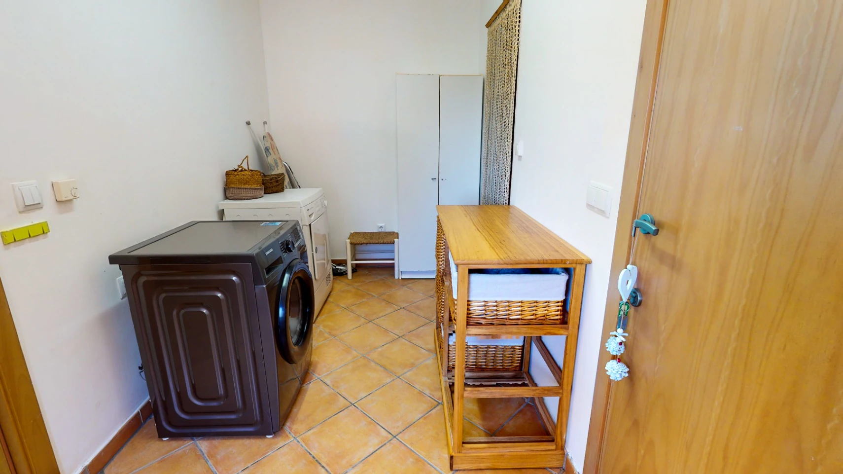 Exclusive Villa in Dénia with Sea and Mountain Views