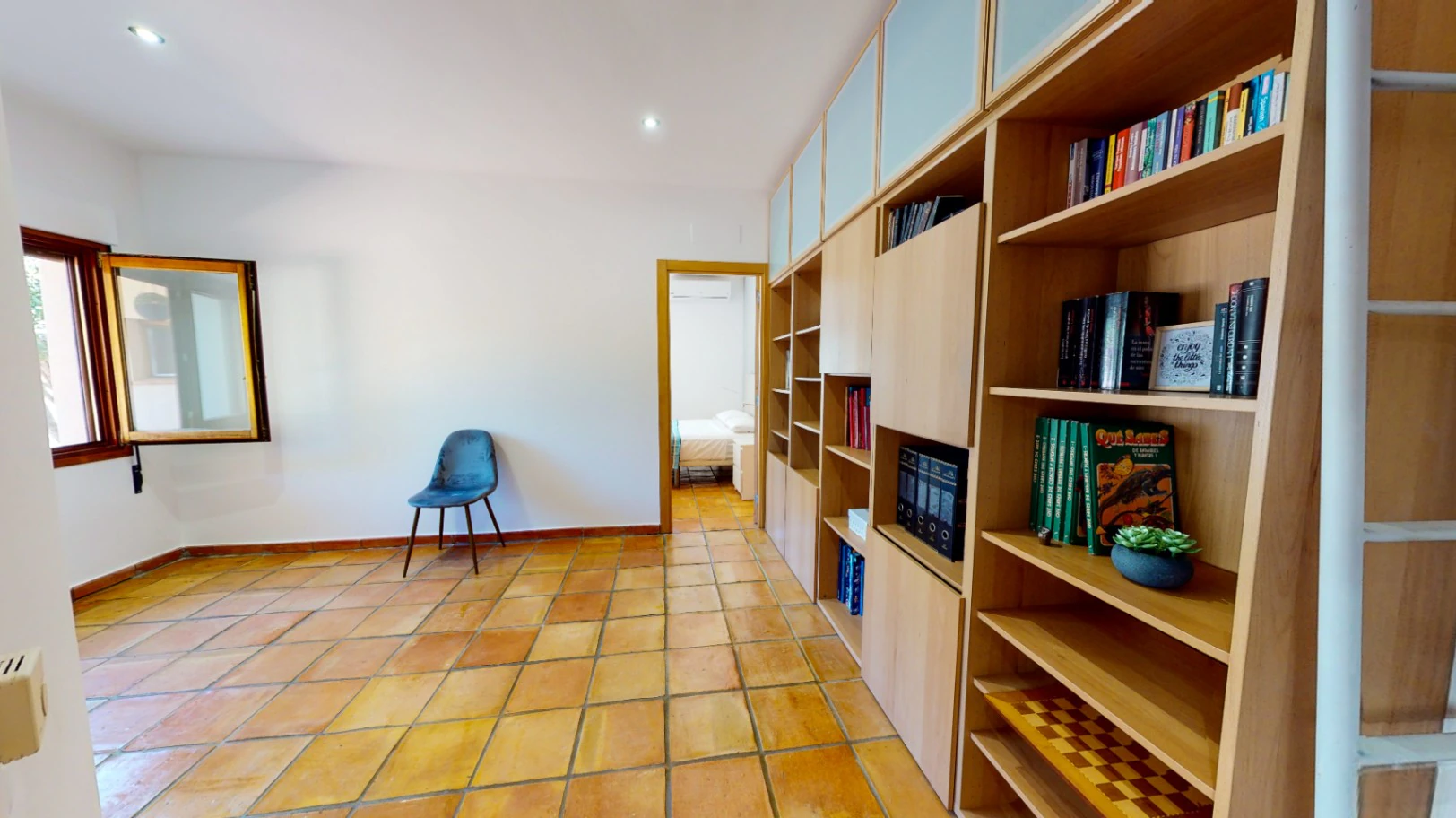 Exclusive Villa in Dénia with Sea and Mountain Views