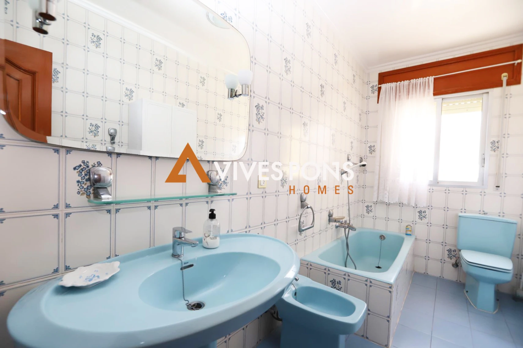 Villa en la zona Marineta Cassiana, Dénia