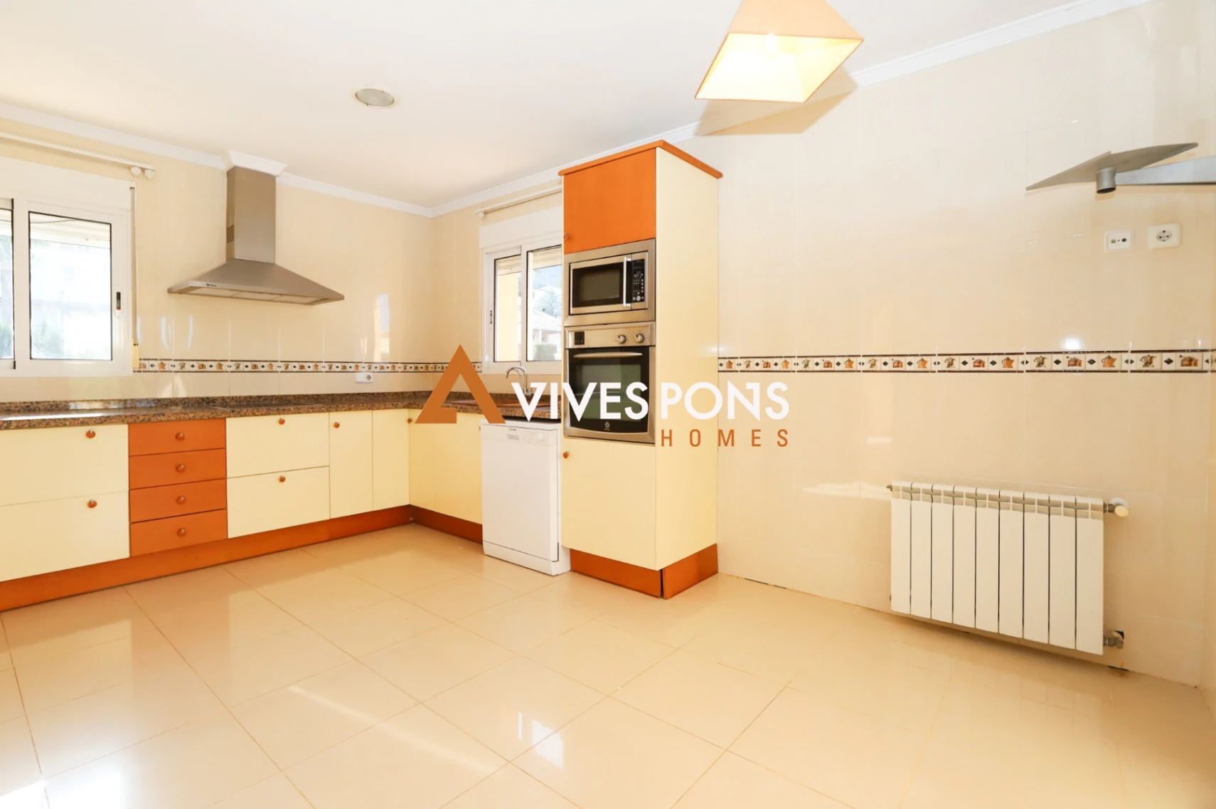 Villa en la zona San Juan, Dénia