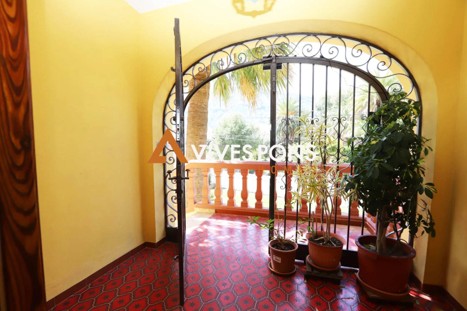 Villa en la zona Marineta Cassiana, Dénia