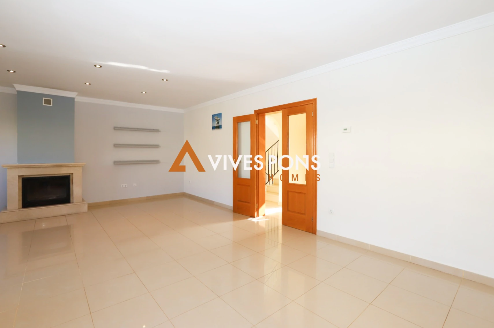 Villa en la zona San Juan, Dénia