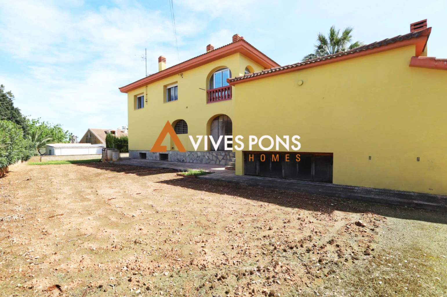 Villa en la zona Marineta Cassiana, Dénia