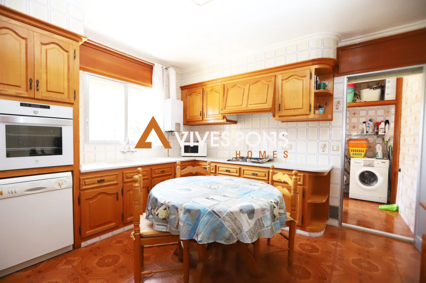 Villa en la zona Marineta Cassiana, Dénia