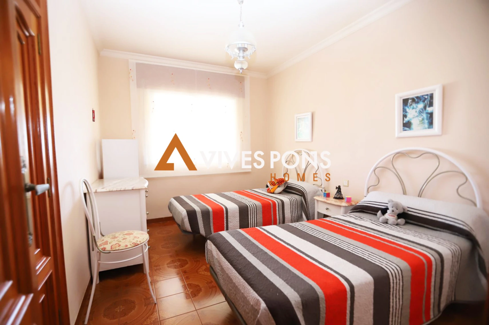 Villa en la zona Marineta Cassiana, Dénia