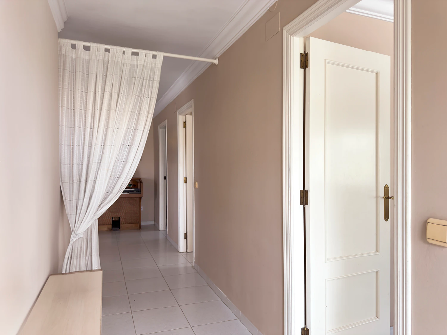 Fantástico chalet unifamiliar con piscina privada y amplias terrazas en Denia