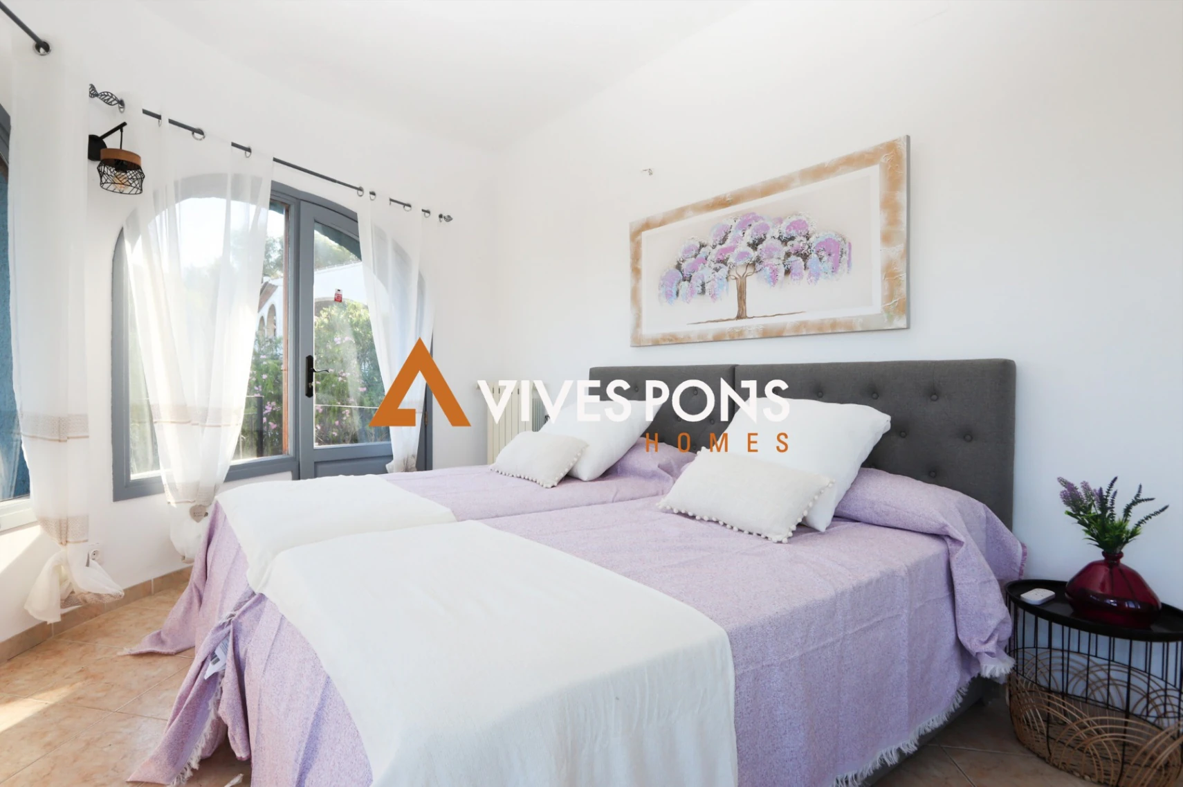Villa en Balcón al Mar, Jávea