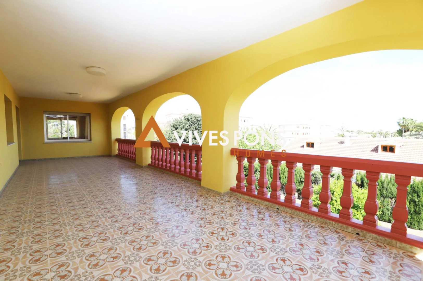 Villa en la zona Marineta Cassiana, Dénia