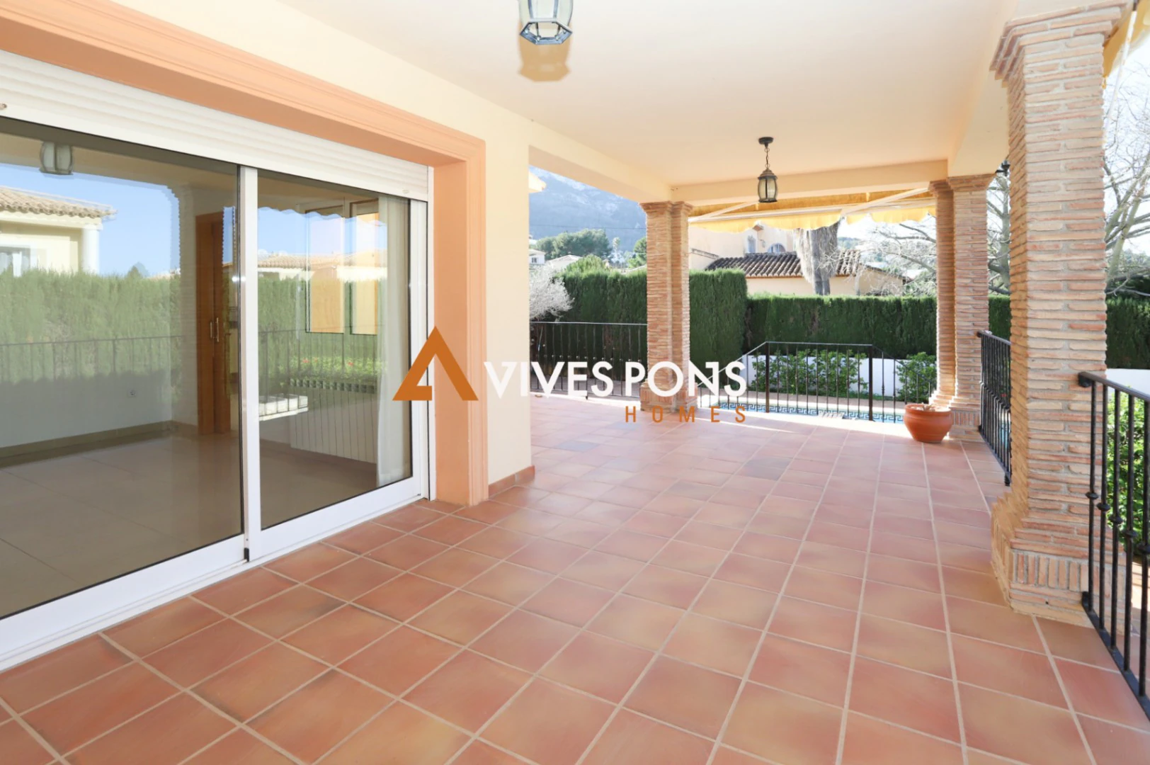 Villa en la zona San Juan, Dénia