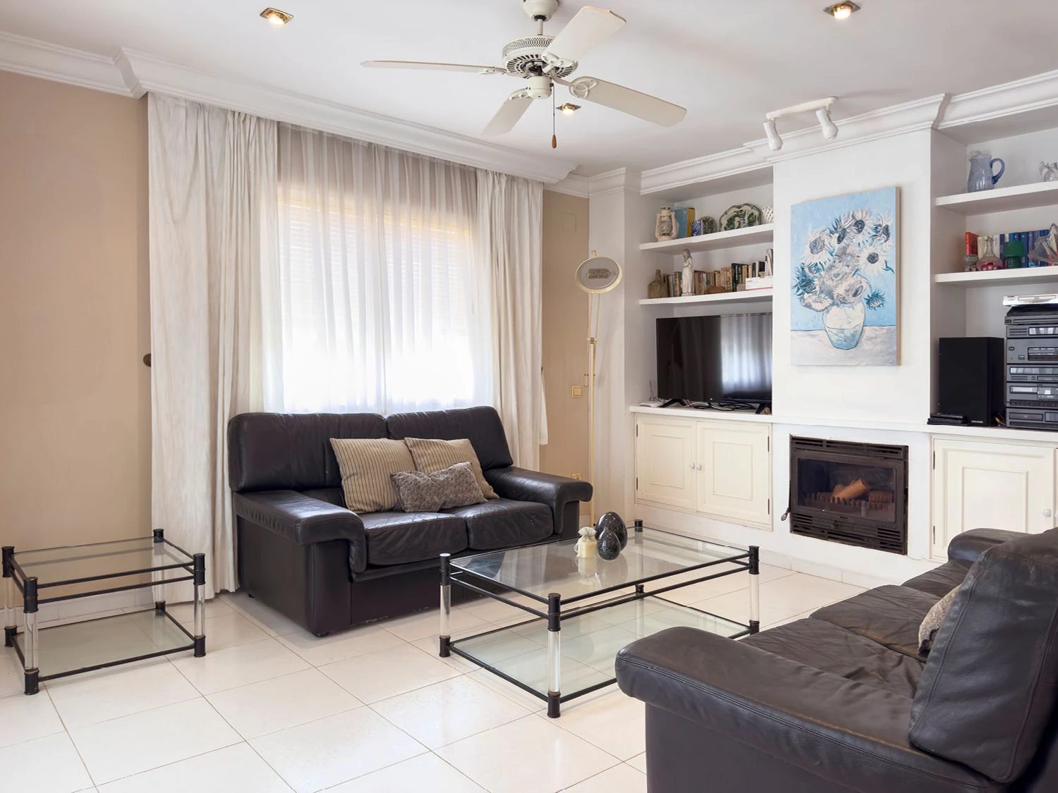 Fantástico chalet unifamiliar con piscina privada y amplias terrazas en Denia
