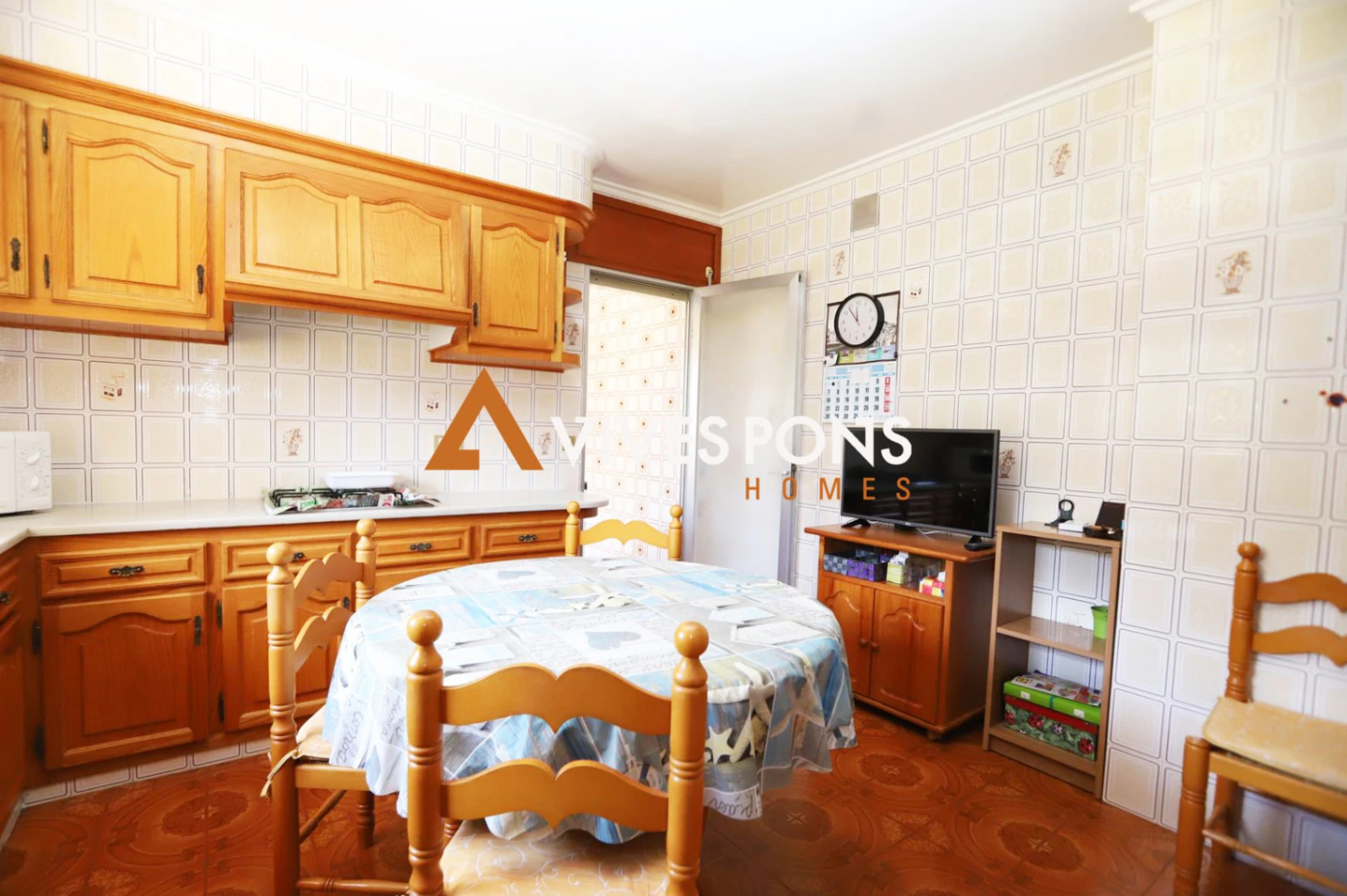 Villa en la zona Marineta Cassiana, Dénia