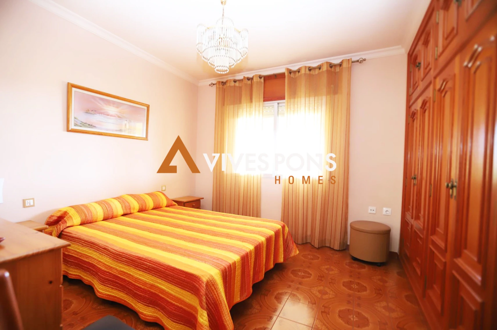 Villa en la zona Marineta Cassiana, Dénia