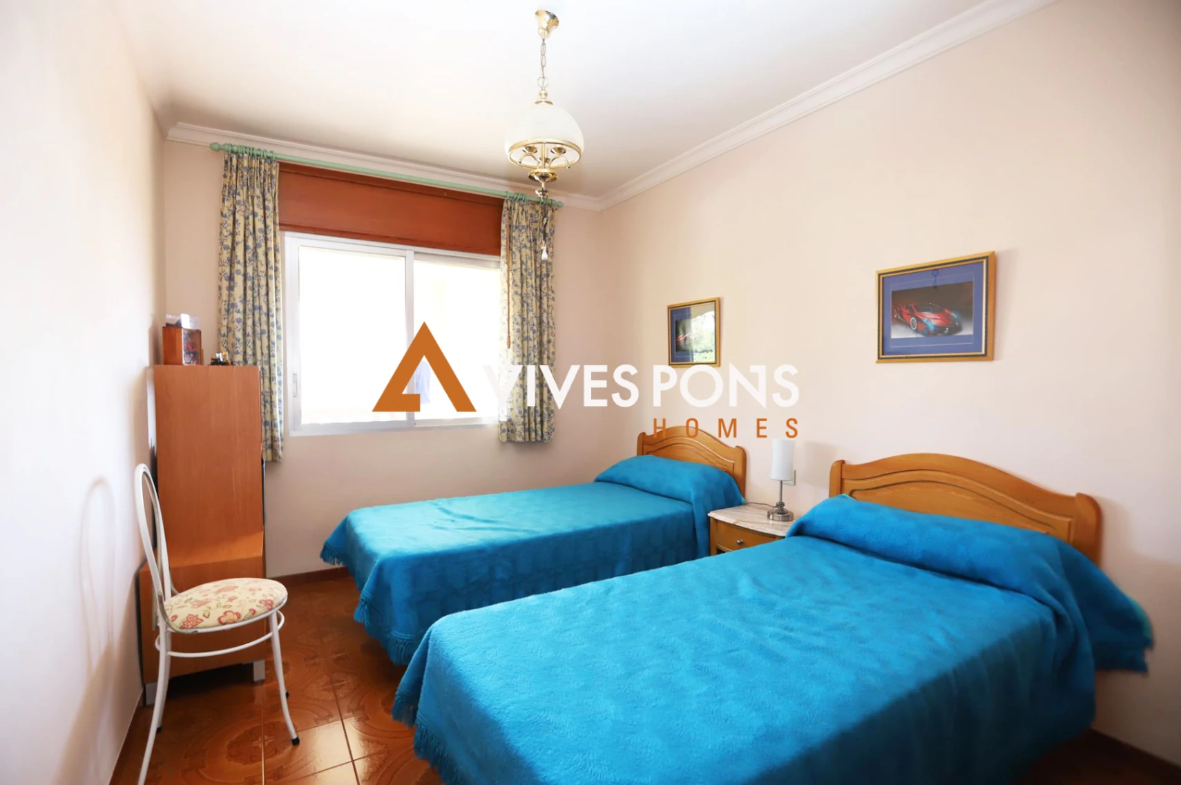 Villa en la zona Marineta Cassiana, Dénia