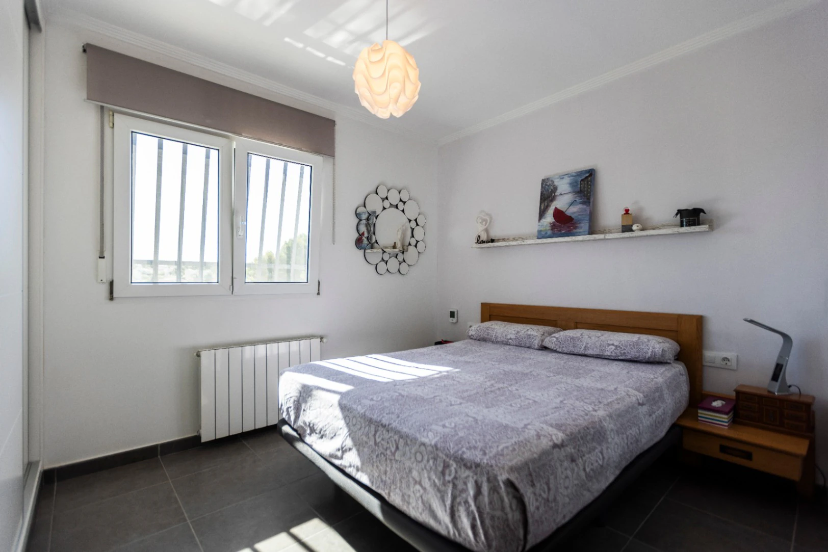 Villa independiente con vistas al Montgó y al mar en la zona de Betlem, Dénia