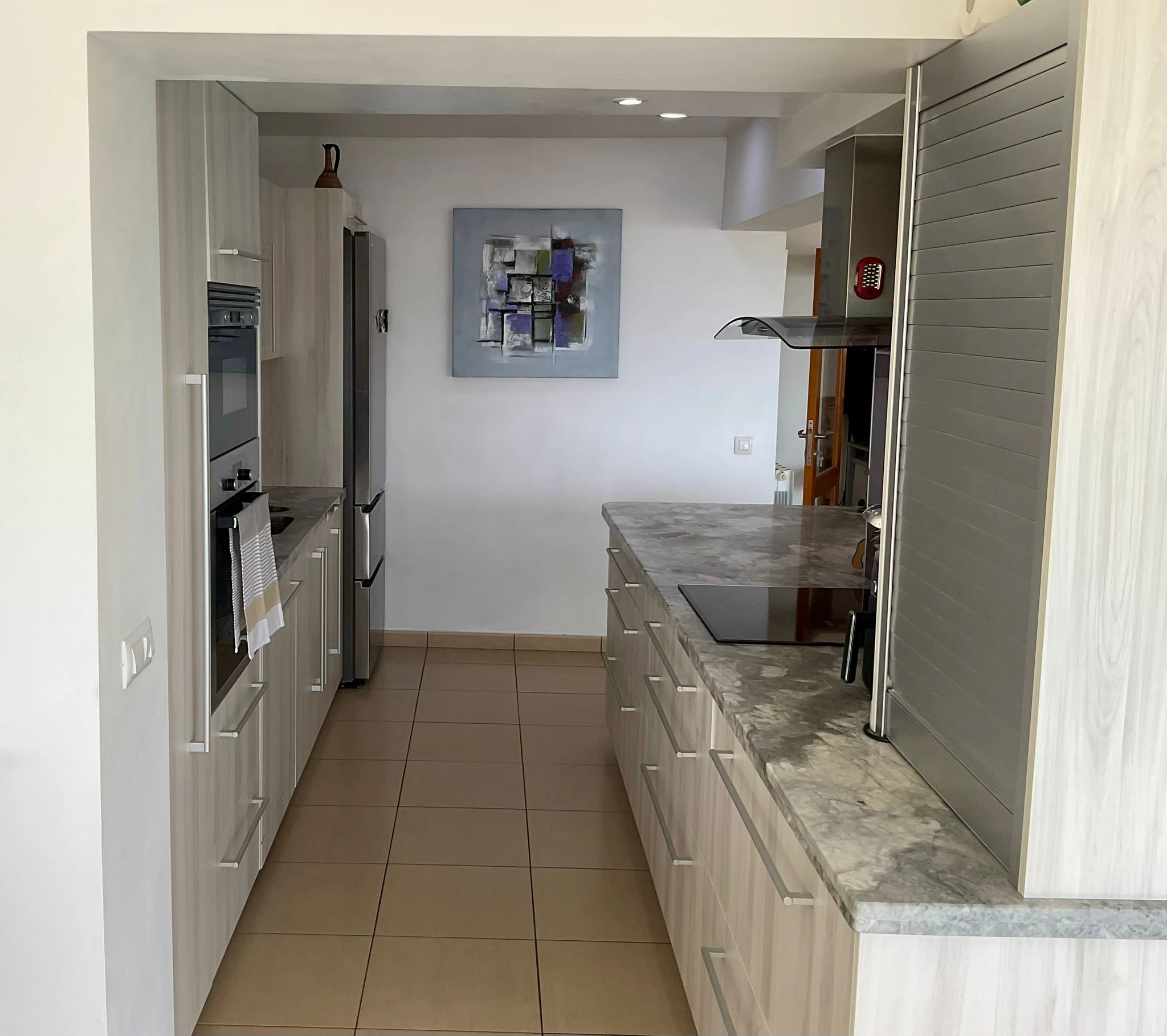 Exclusiva villa reformada con vistas al mar en Balcón al Mar, Jávea