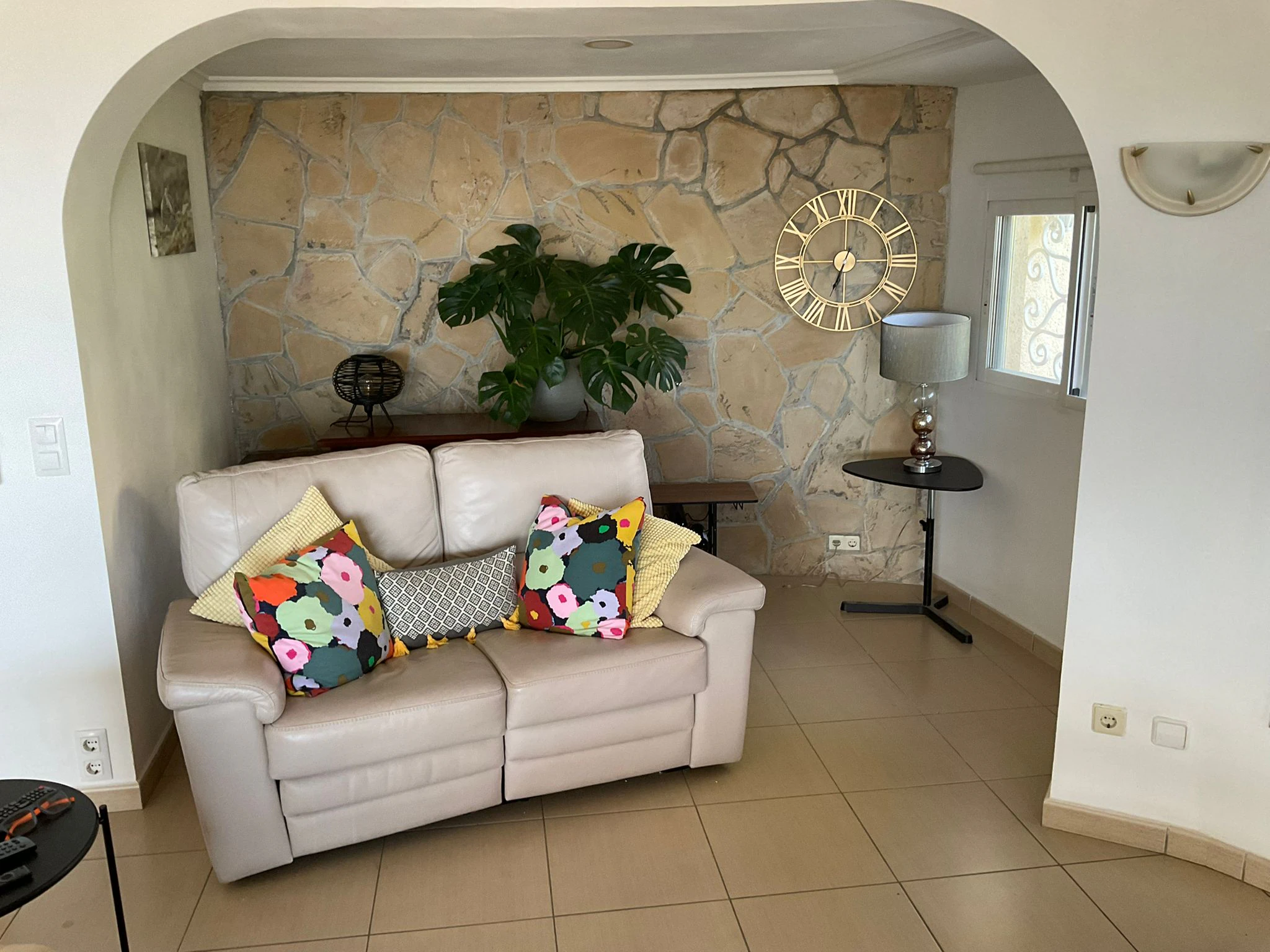 Exclusiva villa reformada con vistas al mar en Balcón al Mar, Jávea