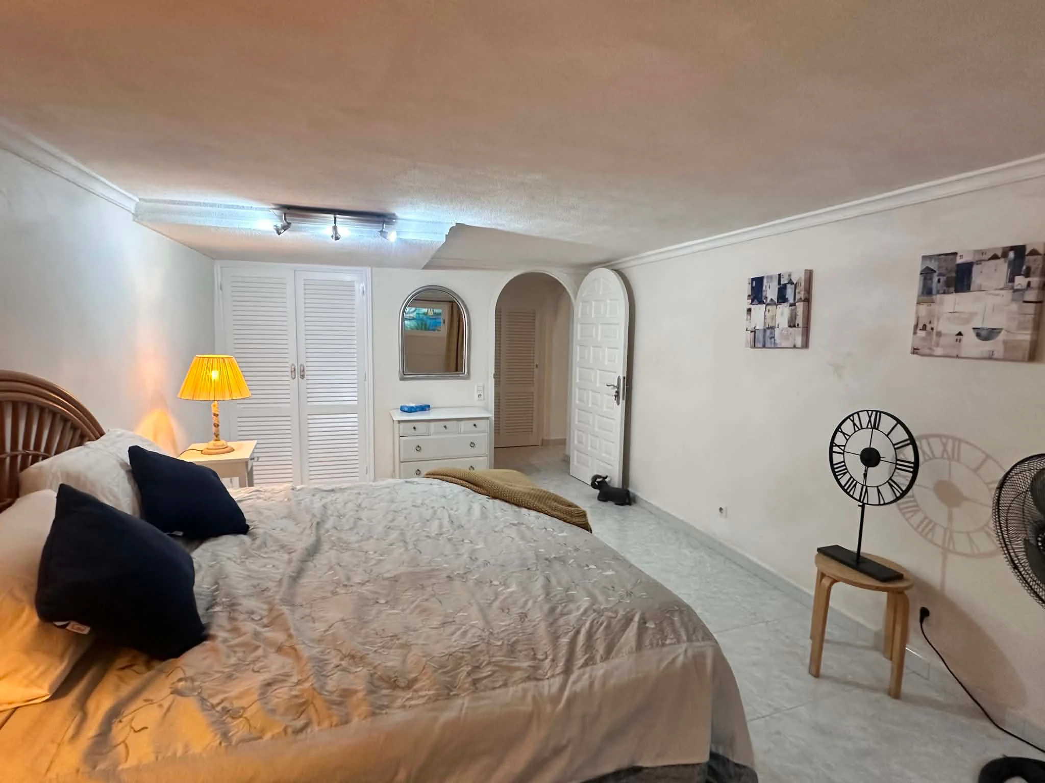 Exclusiva villa reformada con vistas al mar en Balcón al Mar, Jávea