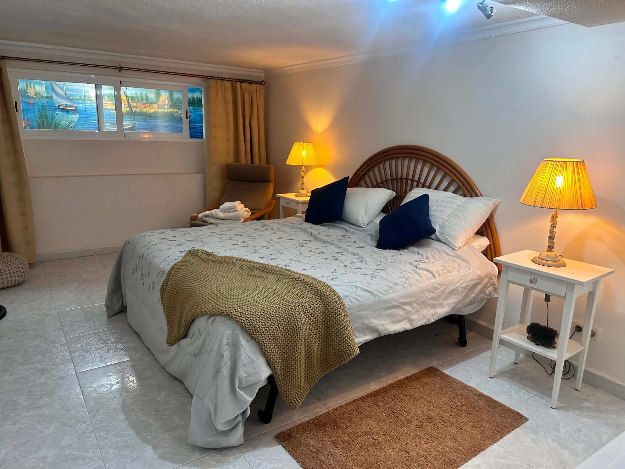Exclusiva villa reformada con vistas al mar en Balcón al Mar, Jávea