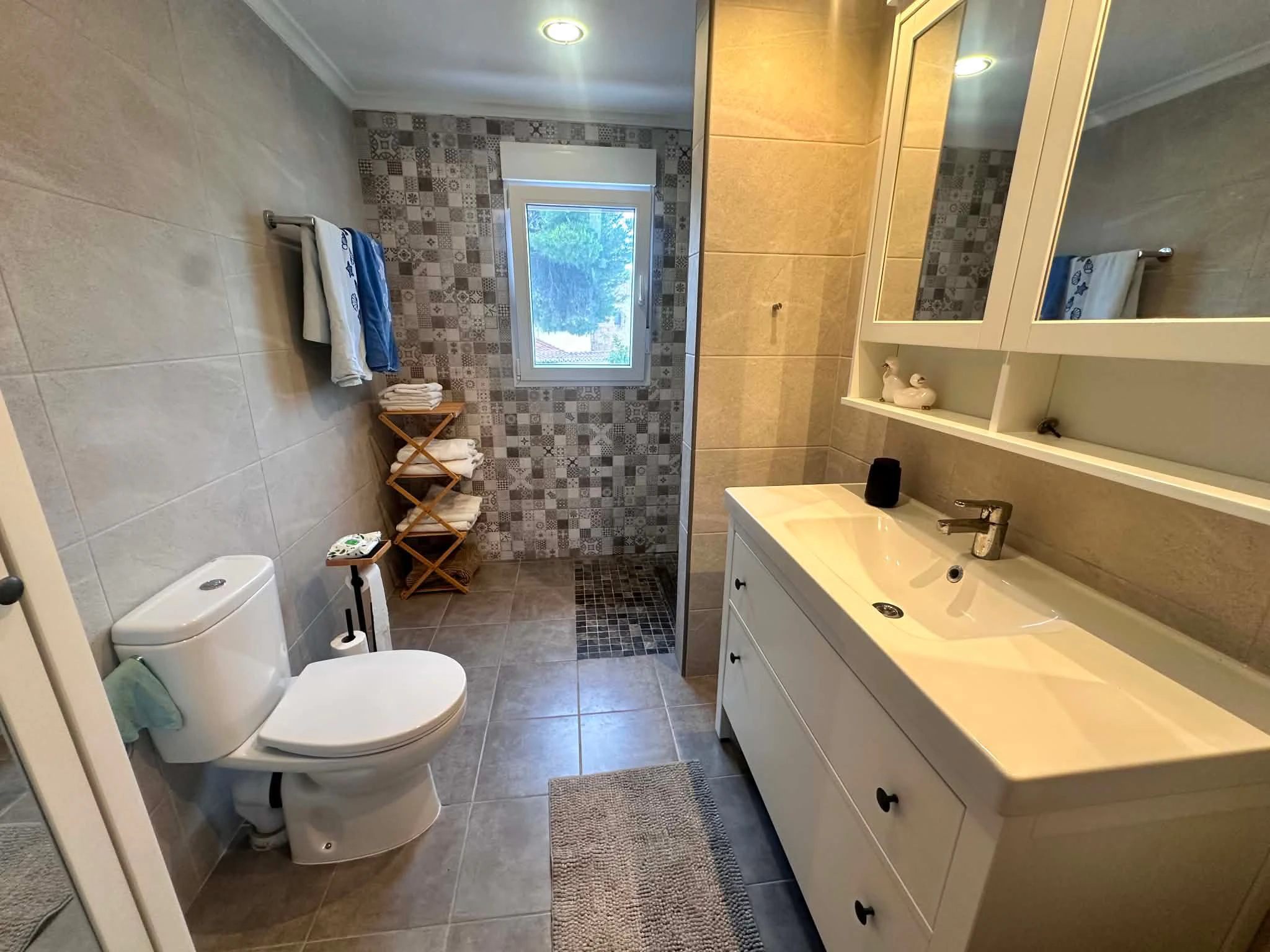 Exclusiva villa reformada con vistas al mar en Balcón al Mar, Jávea
