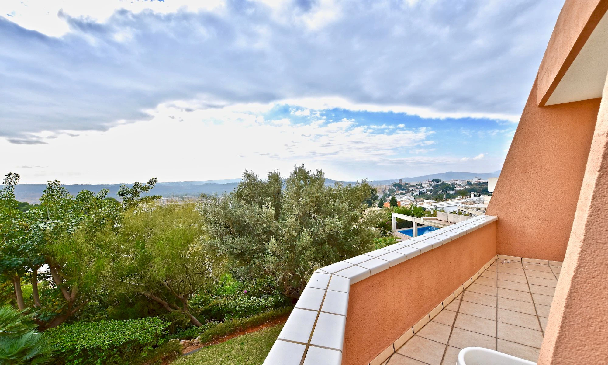 Villa te koop in Puig Molins - Javea