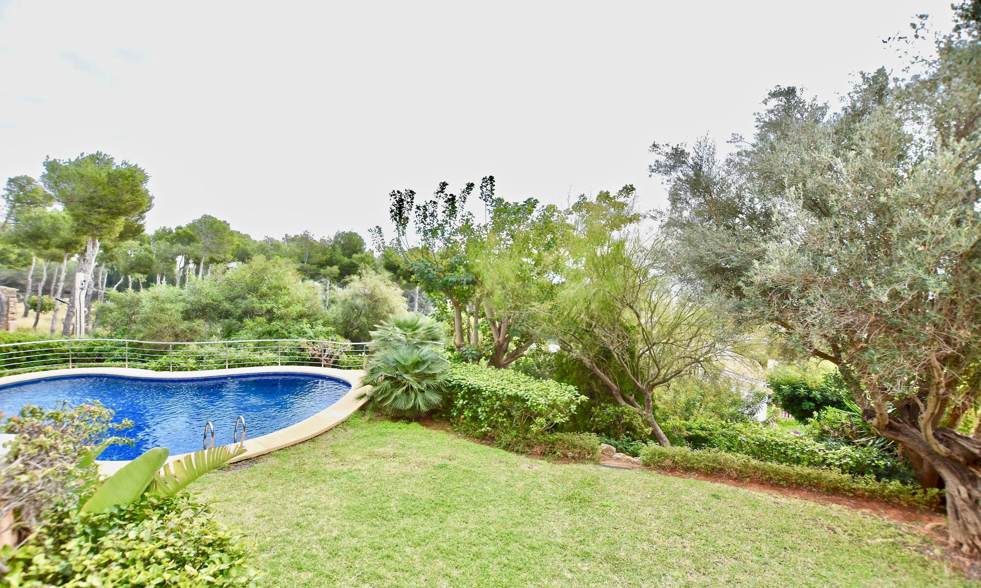 Villa te koop in Puig Molins - Javea