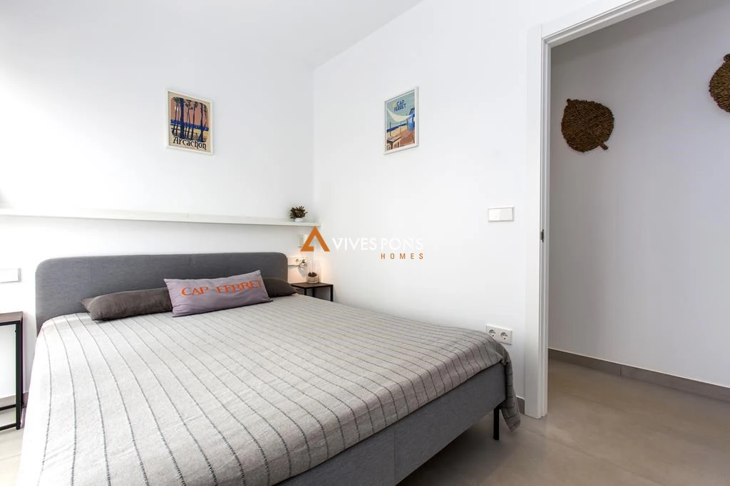Moderne villa op slechts 2,5 km van Marineta Cassiana, Dénia