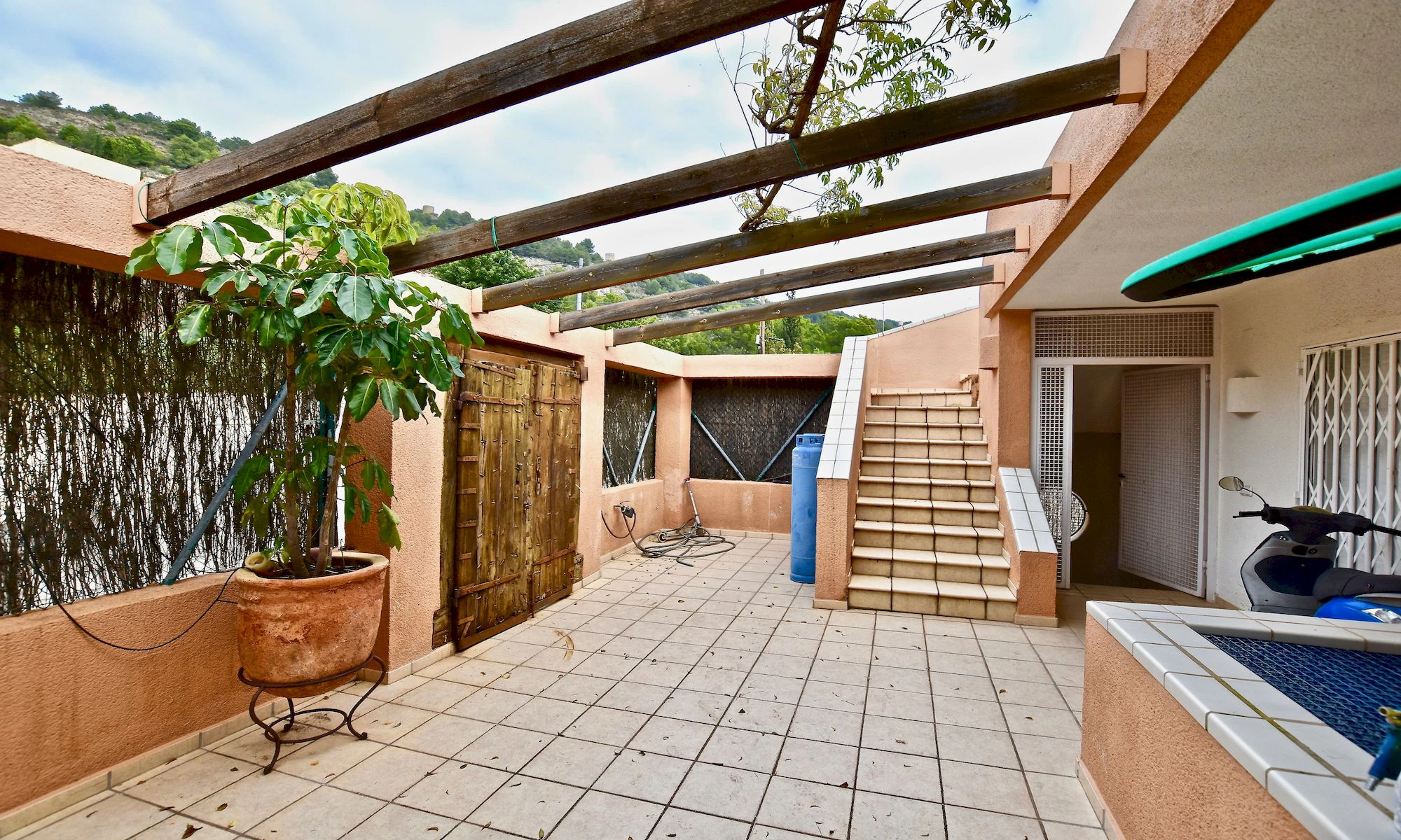 Villa te koop in Puig Molins - Javea