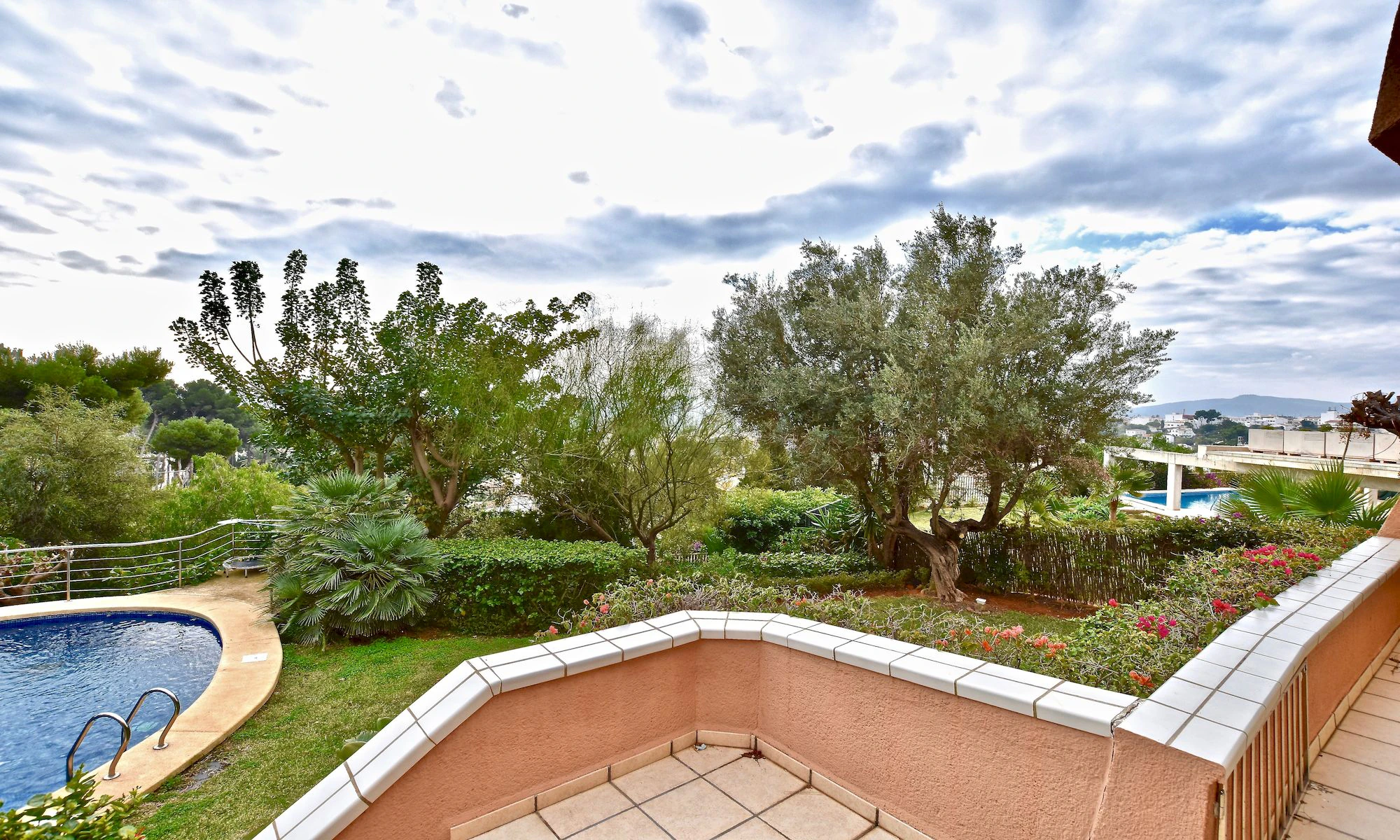 Villa te koop in Puig Molins - Javea