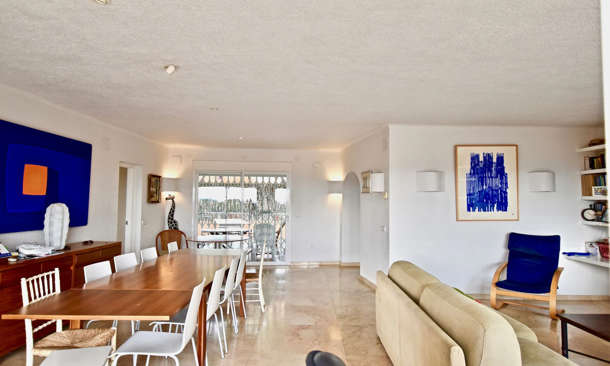 Villa te koop in Puig Molins - Javea