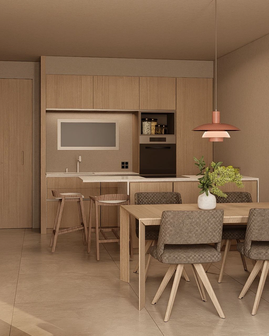 Apartamentos en Jávea cerca del centro con diseño y comodidad