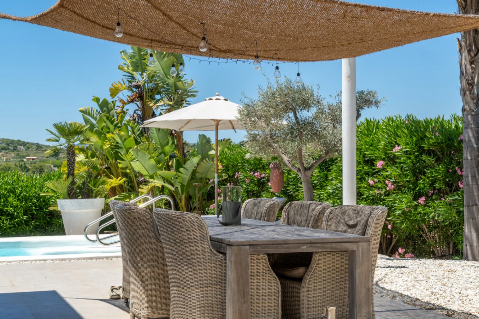 Propiedad ubicada en una demandada urbanizacion con vistas impresionantes