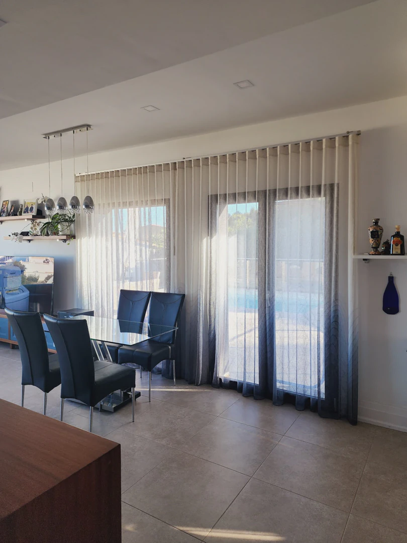 4411BELL Villa moderna con vistas al mar en venta en Cumbre del Sol