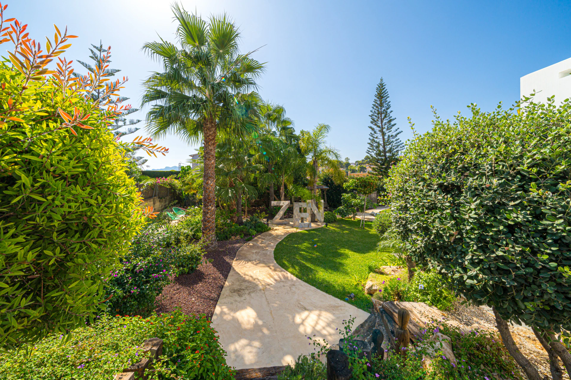 Villa te verkoop in Benissa