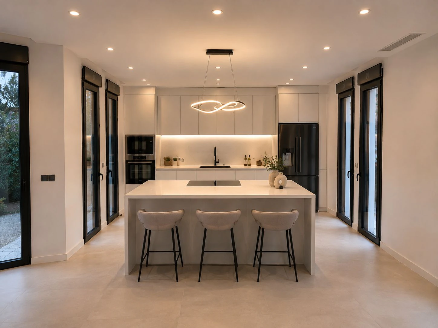 Chalet/Villa en venta en Jávea