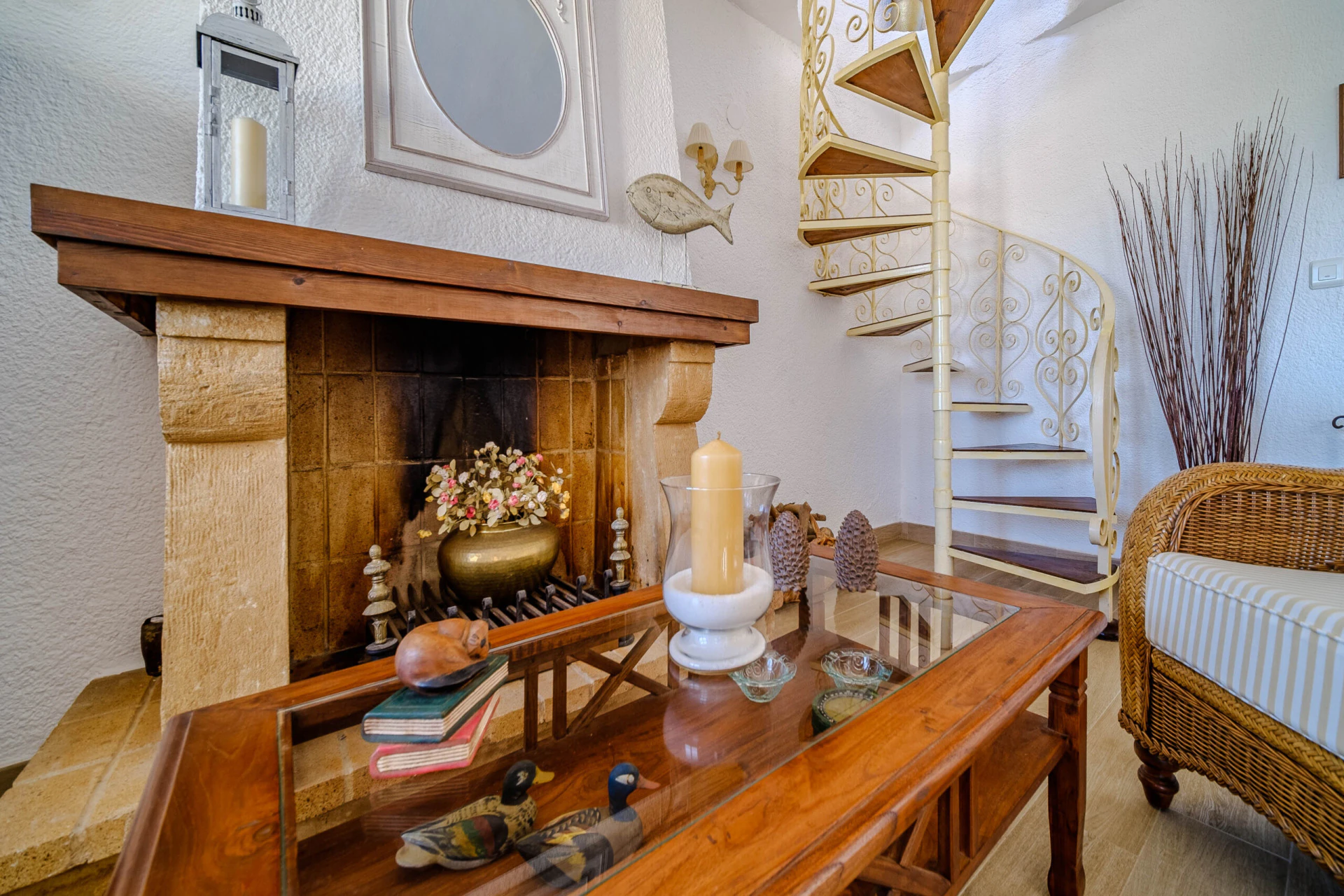 Apartamento en venta en Jávea
