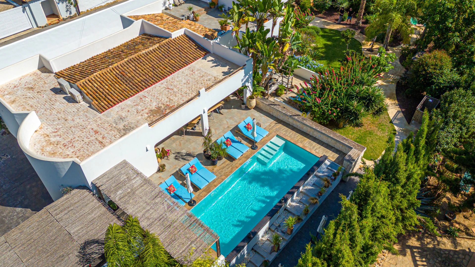 Villa te verkoop in Benissa