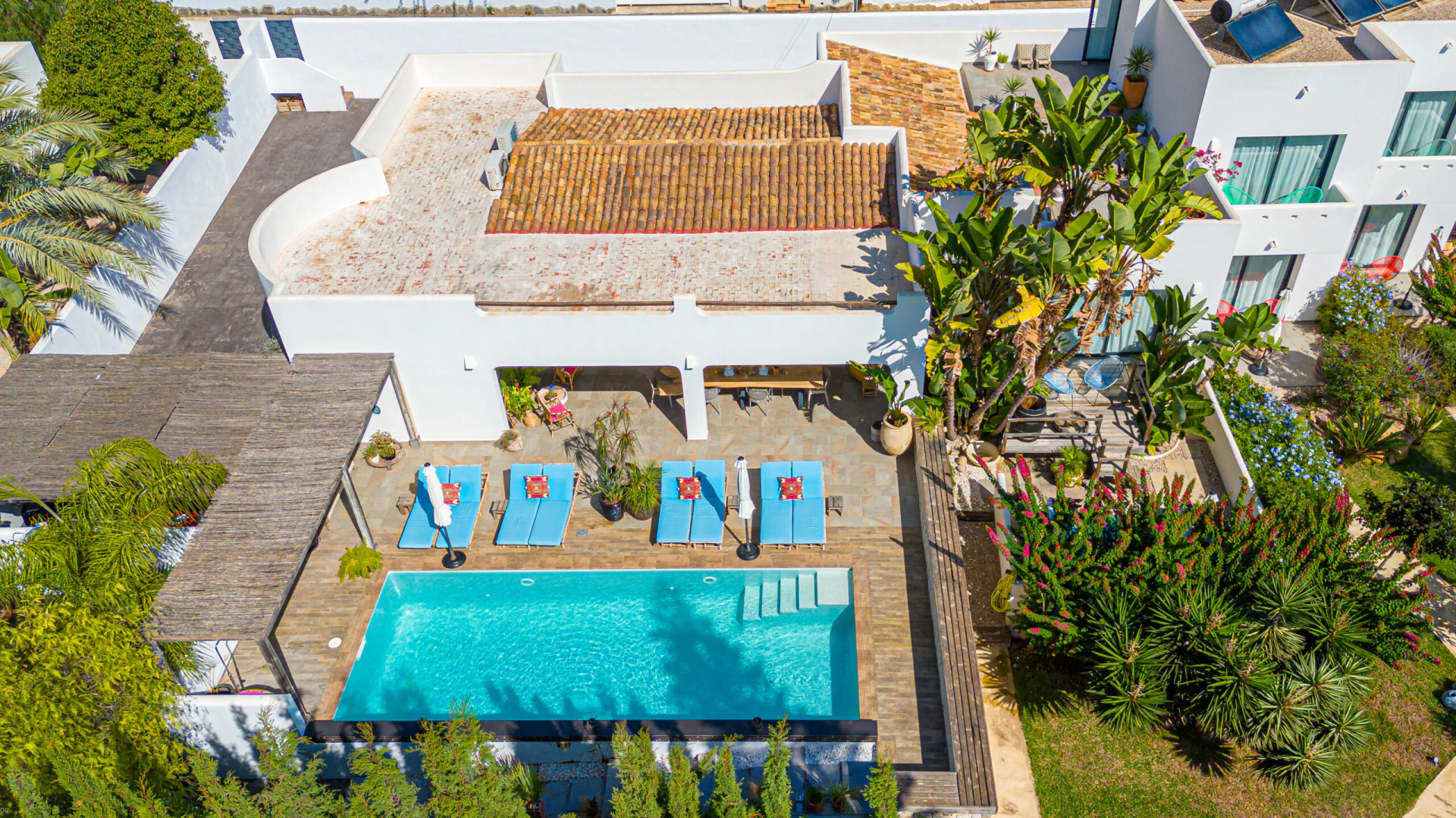 Villa te verkoop in Benissa